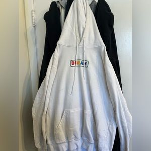 Dream Hoodie - Pride, limited edition